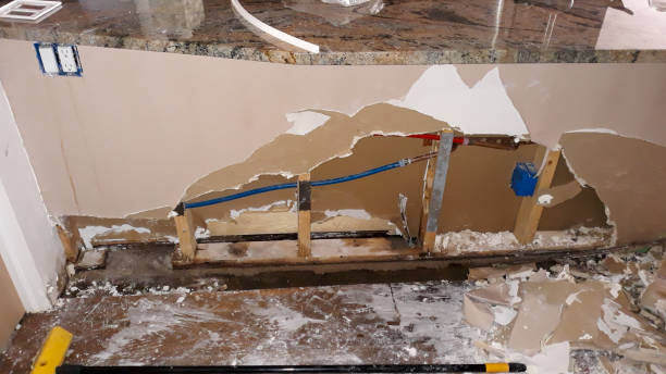 Best Water damage restoration near me  in Goliad, TX